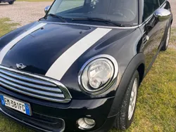 Usata 2012 Mini Cooper Coupé Coupé | 4300 € (Ottimo prezzo)