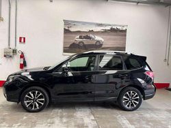 Nero Usata 2016 Subaru Forester Sport SUV | 11.500 € (Buon prezzo)