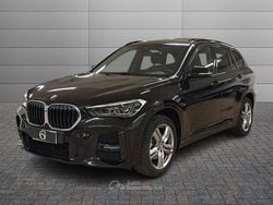Nero Usata 2022 BMW X1 M Sport SUV | 29.900 € (Ottimo prezzo)