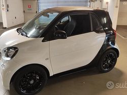 Usata 2018 Smart ForTwo Electric Drive | 9500 € (Buon prezzo)