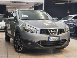 Grigio Usata 2011 Nissan Qashqai N-TEC SUV | 6990 € (Buon prezzo)