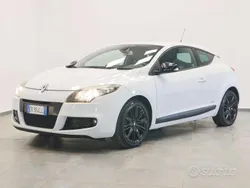 Bianco Usata 2011 Renault Mégane Coupé Coupé | 2900 € (Super prezzo)