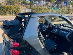 Usata 2013 Smart ForTwo Cabrio Cabrio | 7800 € (Buon prezzo)