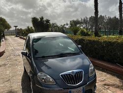 Grigio Usata 2009 Lancia Musa Monovolume | 3500 € (Cara)