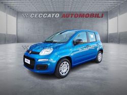 Blu Nuova 2025 Fiat Grande Panda Pop Due volumi | 13.100 € (Ottimo prezzo)
