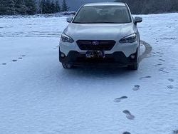 Bianco Usata 2021 Subaru XV SUV | 18.000 € (Buon prezzo)