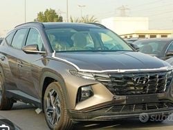 Marrone Usata 2022 Hyundai Tucson SUV | 25.000 € (Ottimo prezzo)