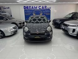 Grigio Usata 2017 Fiat 500X SUV | 12.500 € (Ottimo prezzo)