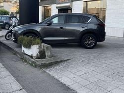 Usata 2018 Mazda CX-5 Evolve SUV | 17.890 € (Cara)