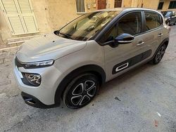 Usata 2022 Citroën C3 PureTech Tre volumi | 11.500 € (Ottimo prezzo)