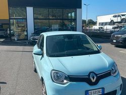 Blu Usata 2022 Renault Twingo Zen Due volumi | 13.200 € (Cara)