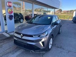 Grigio Usata 2025 Renault Captur Evolution SUV | 17.290 € (Super prezzo)