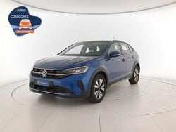 Reef blue metallizzato Usata 2023 VW Taigo Life SUV | 15.950 € (Ottimo prezzo)