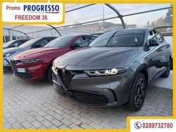 Grigio Nuova 2025 Alfa Romeo Tonale Sprint SUV | 29.990 € (Super prezzo)
