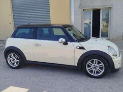 Usata 2011 Mini Cooper D Due volumi | 4000 € (Ottimo prezzo)