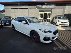 Bianco Usata 2022 BMW 218 M Sport Coupé | 30.500 € (Buon prezzo)