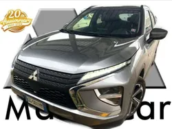 Grigio Usata 2022 Mitsubishi Eclipse Cross Instyle SUV | 19.900 € (Ottimo prezzo)