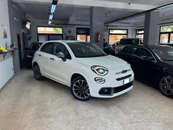 Bianco Usata 2024 Fiat 500X Sport SUV | 20.990 € (Buon prezzo)