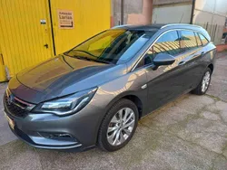 Grigio scuro Usata 2019 Opel Astra Dynamic Station wagon | 9700 € (Buon prezzo)