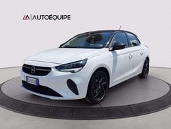 Bianco Usata 2022 Opel Corsa S Tre volumi | 12.990 € (Buon prezzo)