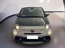 Other Usata 2021 Abarth 595 Turismo Tre volumi | 18.900 € (Buon prezzo)