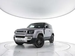 Grigio Usata 2024 Land Rover Defender SE Dynamic SUV | 60.900 € (Super prezzo)