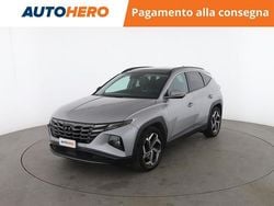 Grigio Usata 2021 Hyundai Tucson SUV | 22.599 € (Buon prezzo)