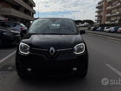Nero Usata 2019 Renault Twingo Intens Due volumi | 10.900 € (Buon prezzo)