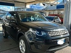 Nero Usata 2017 Land Rover Discovery Sport SUV | 11.499 € (Super prezzo)