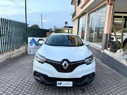 Bianco Usata 2016 Renault Kadjar Intens SUV | 10.800 € (Buon prezzo)