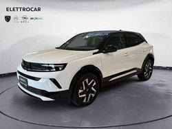 Bianco Usata 2025 Opel Mokka Ultimate SUV | 19.900 € (Buon prezzo)