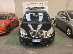 Lancia Musa