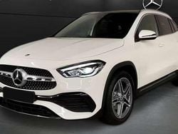 Bianco Usata 2022 Mercedes GLA200 Premium SUV | 34.490 € (Buon prezzo)