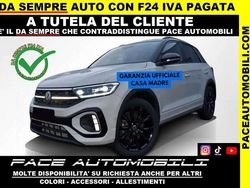 Grigio Usata 2024 VW T-Roc Style SUV | 29.400 € (Cara)