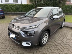 Grigio Usata 2023 Citroën C3 PureTech Tre volumi | 8990 € (Super prezzo)