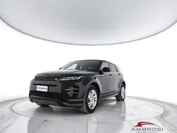 Nero Usata 2020 Land Rover Range Rover evoque SE Dynamic SUV | 30.900 € (Buon prezzo)