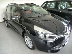 Nero Usata 2015 Renault Clio GrandTour Station wagon | 9500 € (Cara)