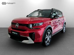 Rosso elixir rosso elixir Usata 2025 Citroën C3 Aircross PureTech SUV | 17.400 € (Buon prezzo)