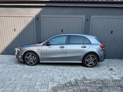 Grigio Usata 2020 Mercedes A250 AMG Tre volumi | 29.500 €