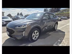 Magnetic grey Usata 2021 Ford Kuga Business Edition SUV | 19.300 € (Super prezzo)