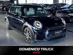 Blu Usata 2023 Mini Cooper Due volumi | 24.900 € (Cara)