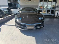 Nero Usata 1996 Pontiac Firebird Coupé | 12.900 €
