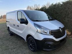Argento Usata 2019 Renault Trafic Monovolume | 10.250 € (Buon prezzo)