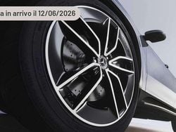 Argento Nuova 2025 Mercedes GLE400 Advanced Plus SUV | 90.350 €