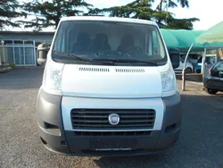 Bianco Usata 2013 Fiat Ducato Furgone | 8750 € (Buon prezzo)