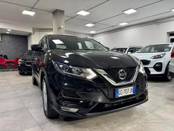 Nero Usata 2020 Nissan Qashqai N-Connecta SUV | 16.990 € (Buon prezzo)