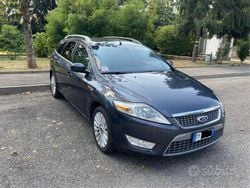 Usata 2009 Ford Mondeo Station wagon | 3000 € (Molto cara)