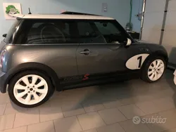 Usata 2003 Mini Cooper S Due volumi | 4400 € (Super prezzo)