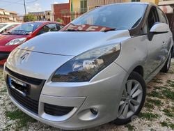 Grigio Usata 2013 Renault Scénic III XMOD Monovolume | 3500 € (Super prezzo)