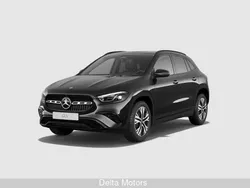 Nero Nuova 2025 Mercedes GLA180 Advanced Plus SUV | 43.673 € (Ottimo prezzo)